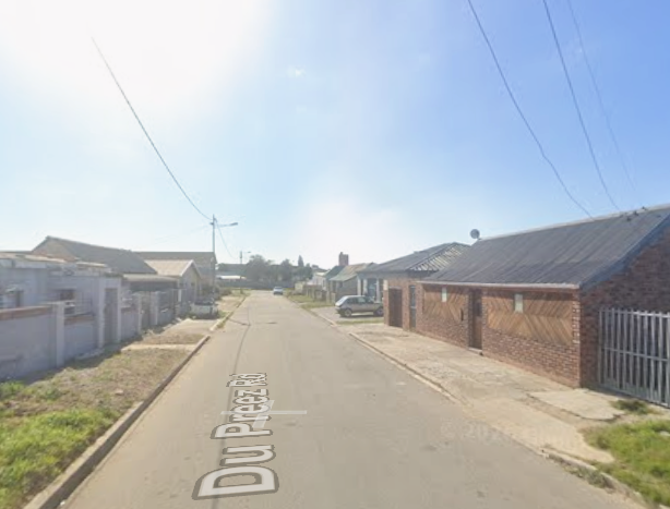 0 Bedroom Property for Sale in Sidwell Eastern Cape